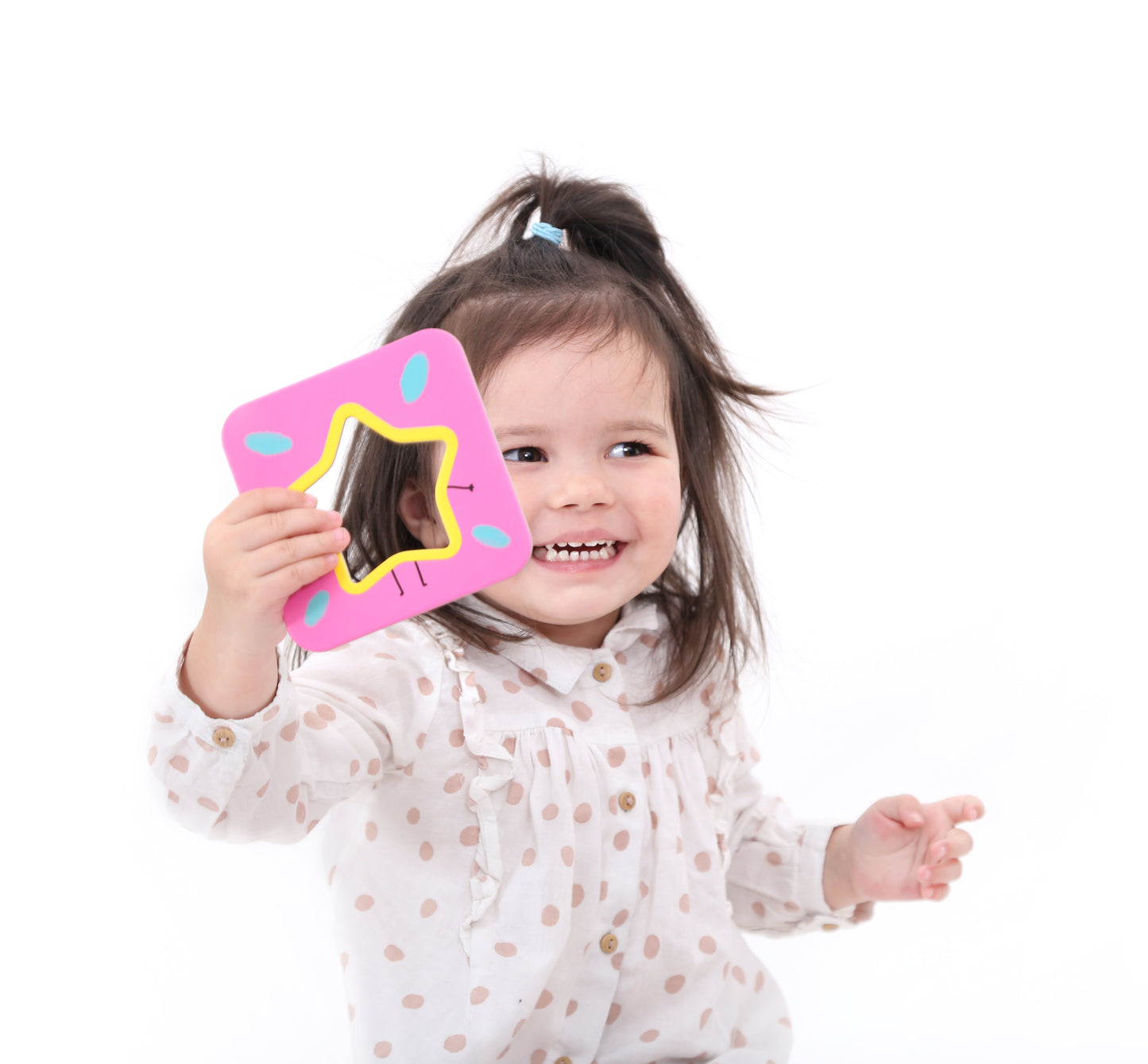 On-The-Go Discovering Shapes