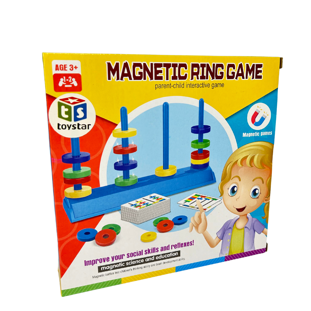 Magnetic match rings sales