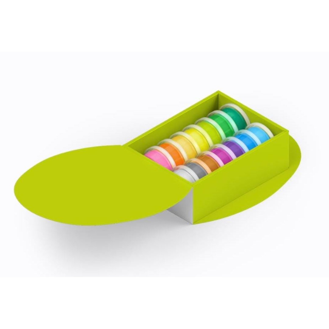 Easter Studio - Hey Clay