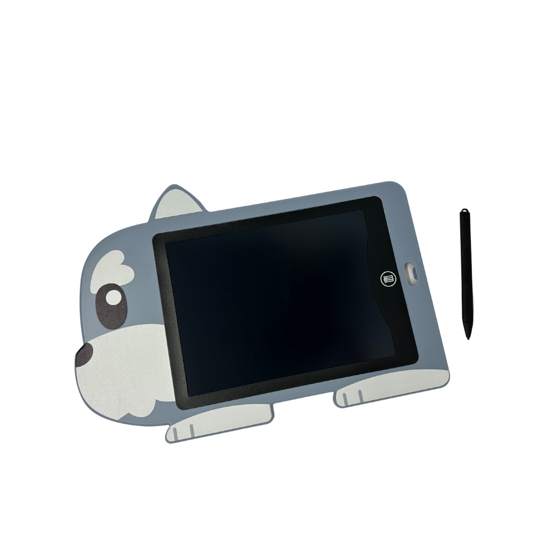 Funny LCD