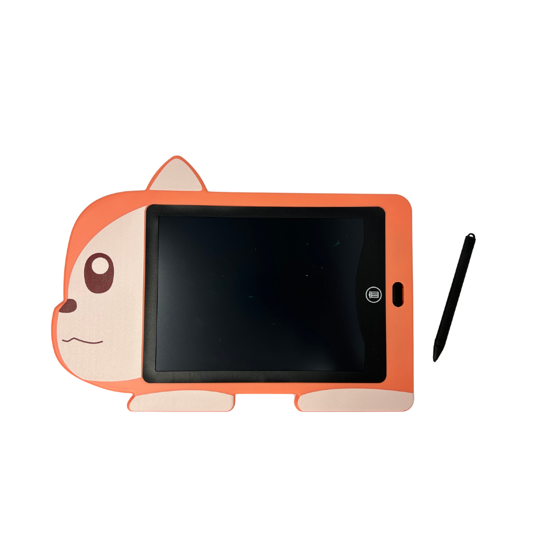 Funny LCD