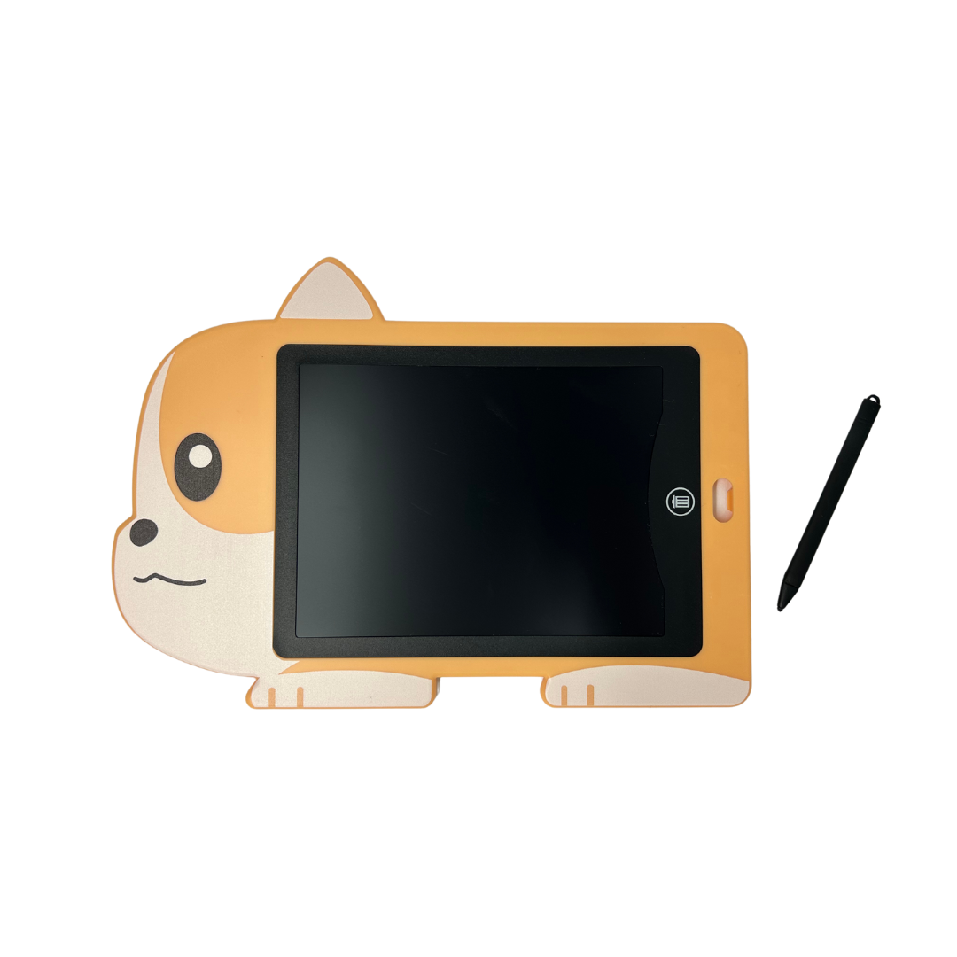 Funny LCD