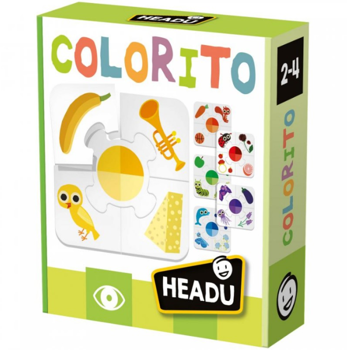 Colorito