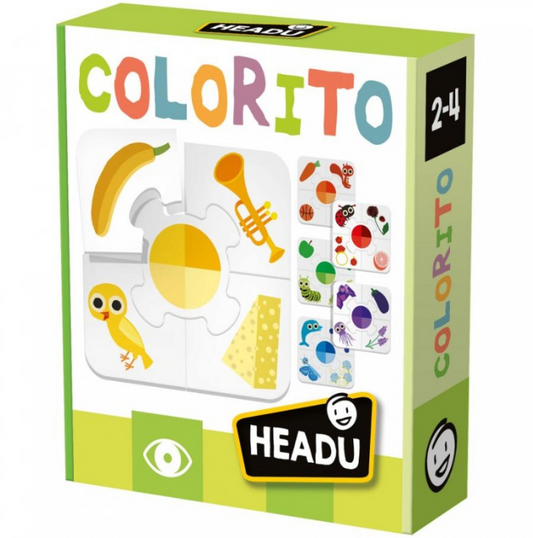 Colorito