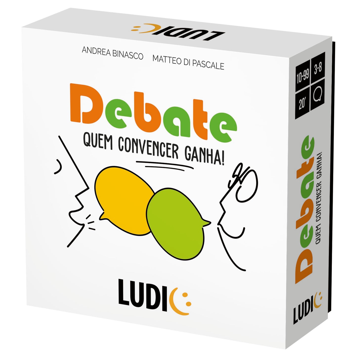 Debate