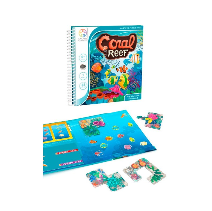 Coral Reef