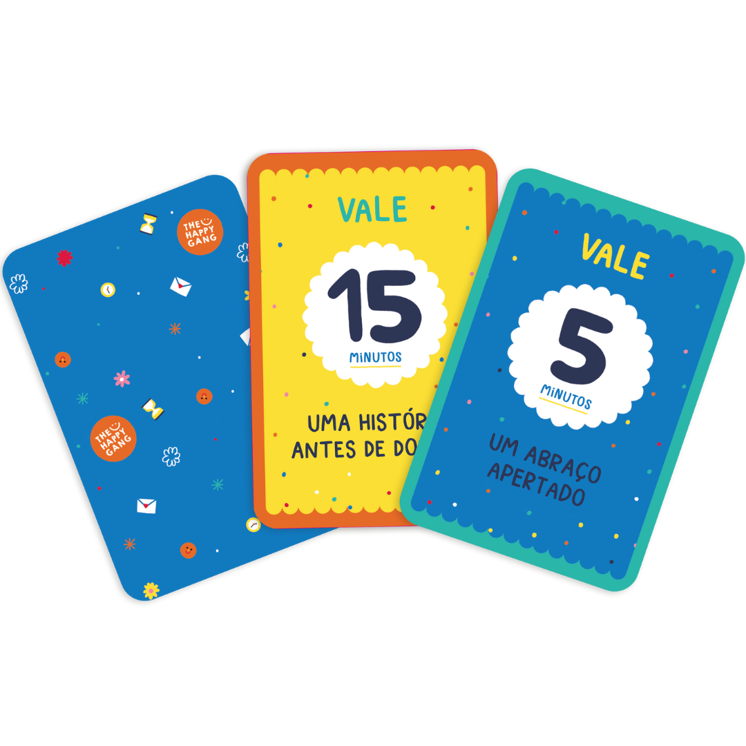 Tens Tempo para Mim?