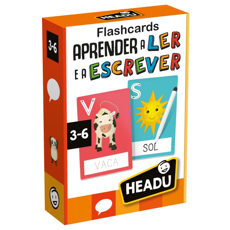 Aprender a Ler e a Escrever