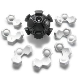 Plug & Play Ball