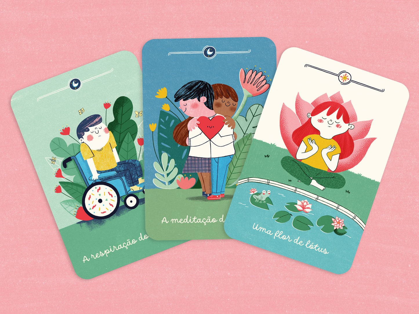 Flashcards - Vive Mindfulmente