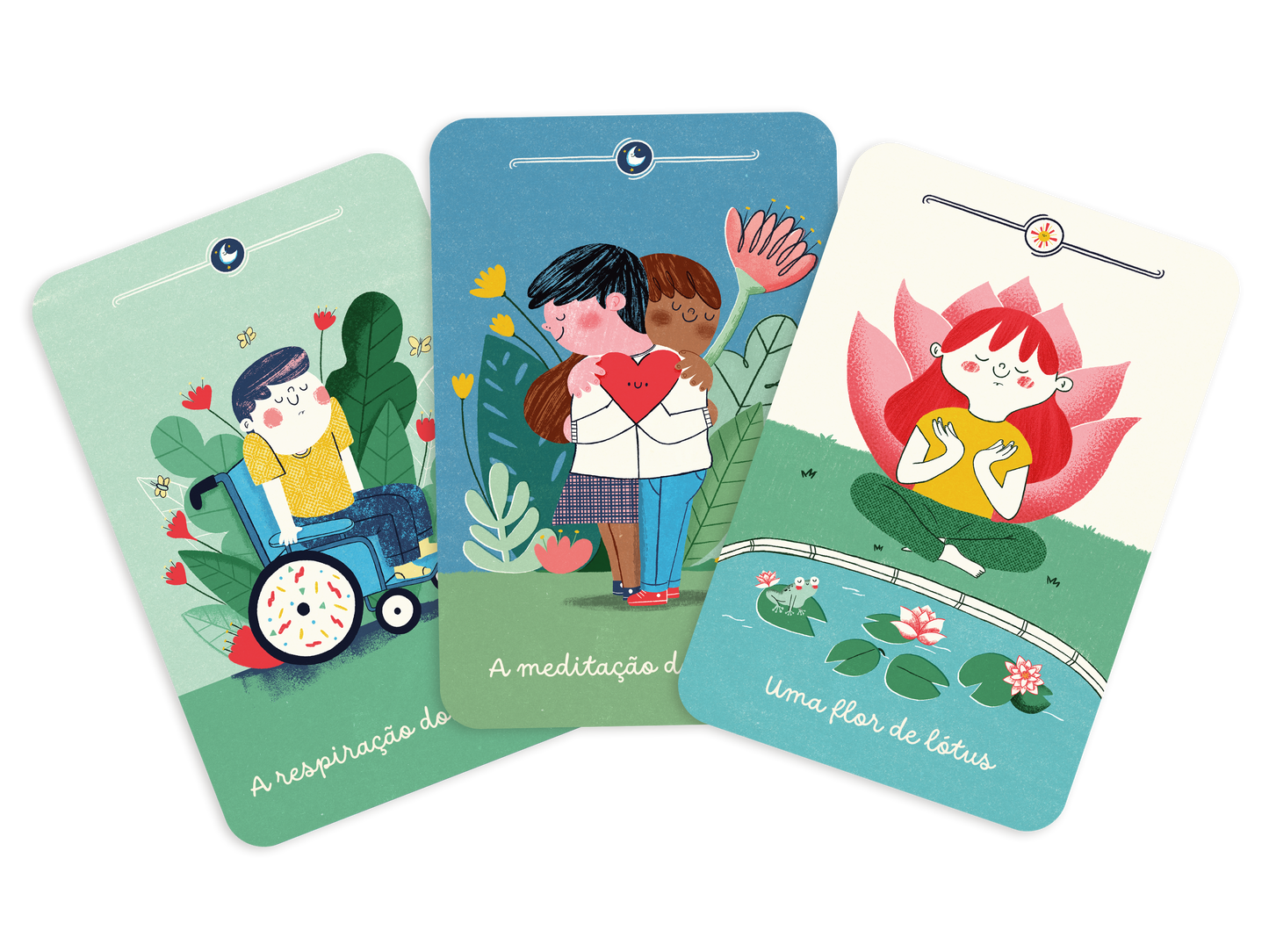 Flashcards - Vive Mindfulmente