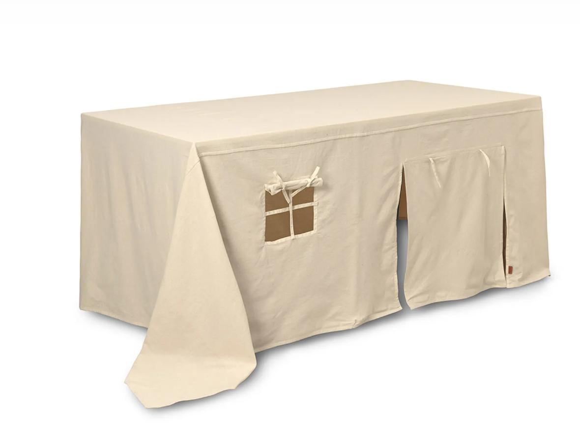 Tenda/Toalha criativa KATATAU