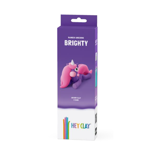Rainbow Unicorns - Brighty