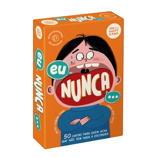 Eu Nunca