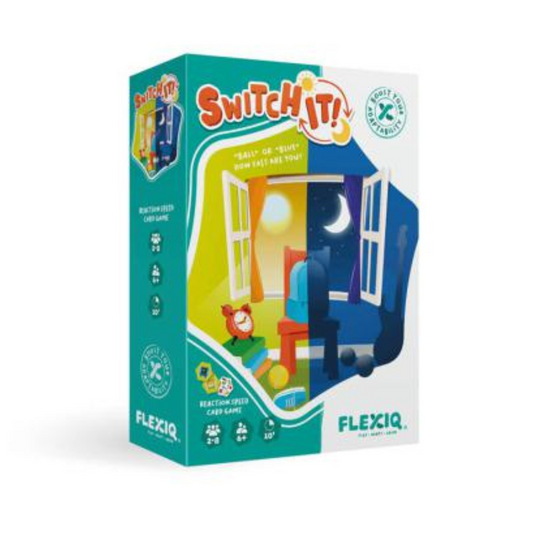 Switch It!
