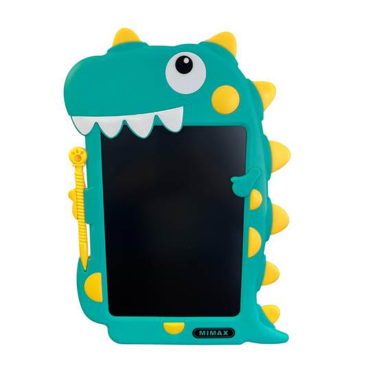 LCD Dinossauro