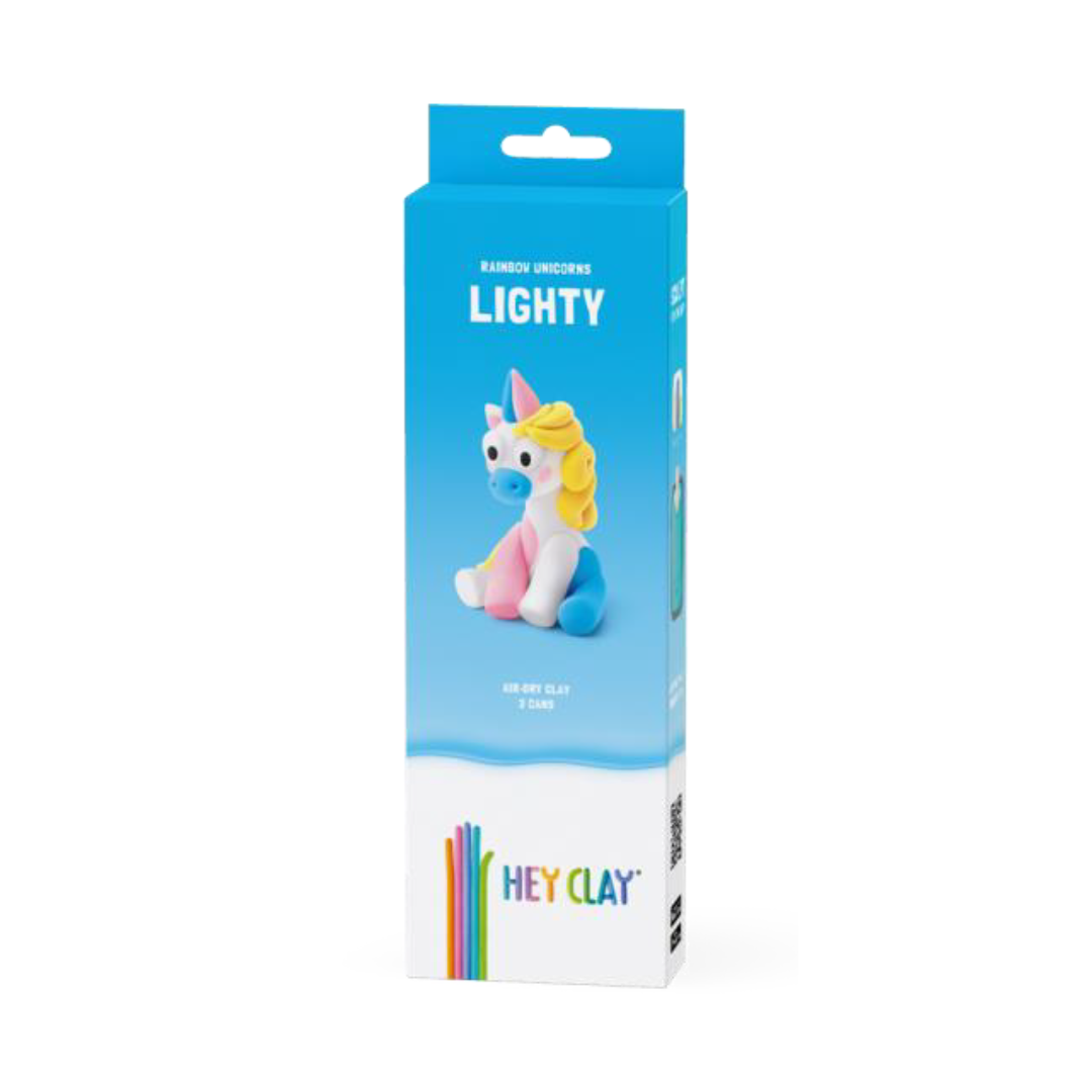 Rainbow Unicorns - Lighty