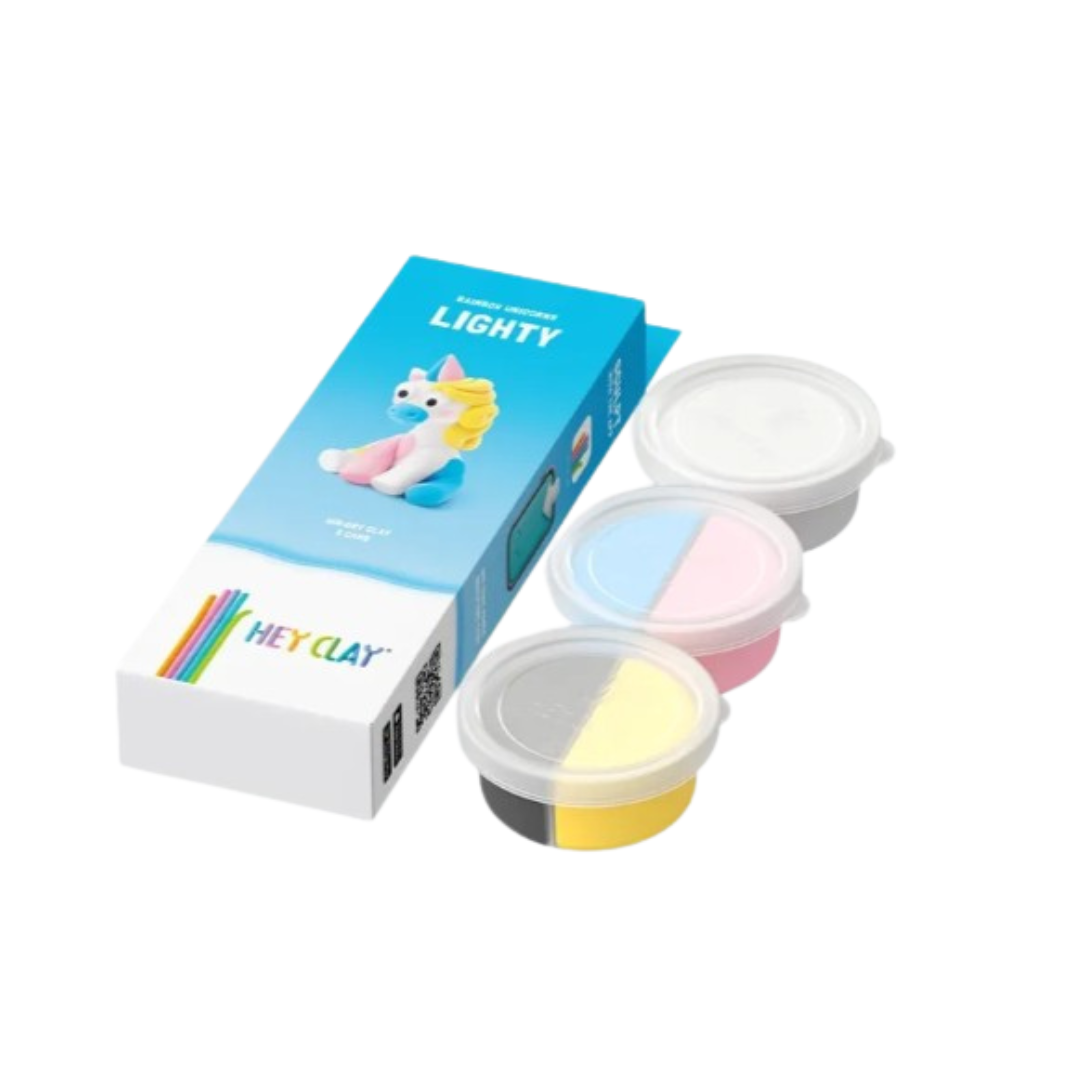 Rainbow Unicorns - Lighty