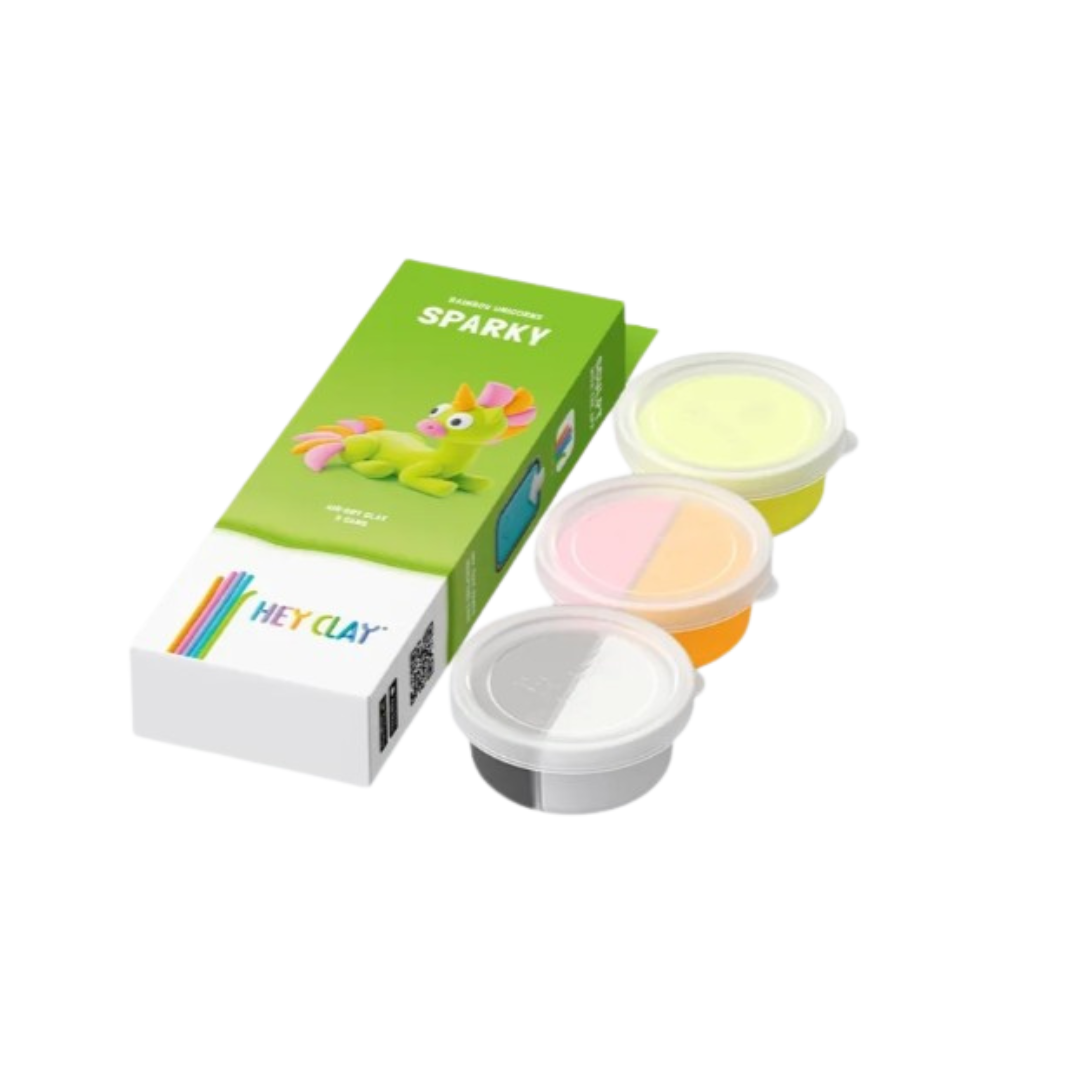 Rainbow Unicorns - Sparky