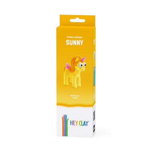 Rainbow Unicorns - Sunny