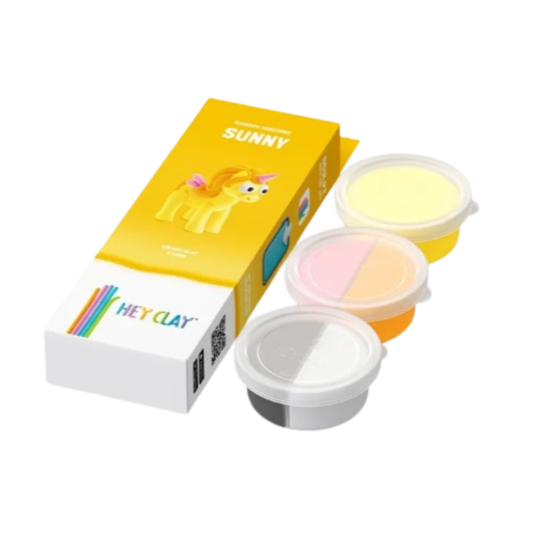 Rainbow Unicorns - Sunny