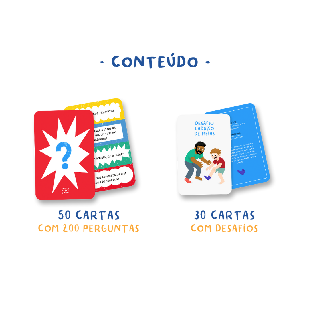 Party Gang - A Grande Batalha